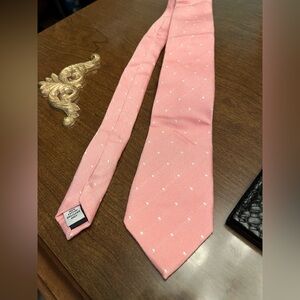 Sprezza NYC Slim Tie.
